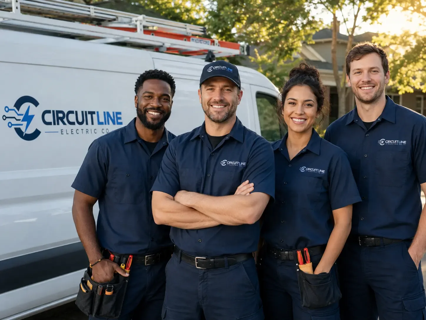 Whole Home Rewiring company in Clarksburg, MO