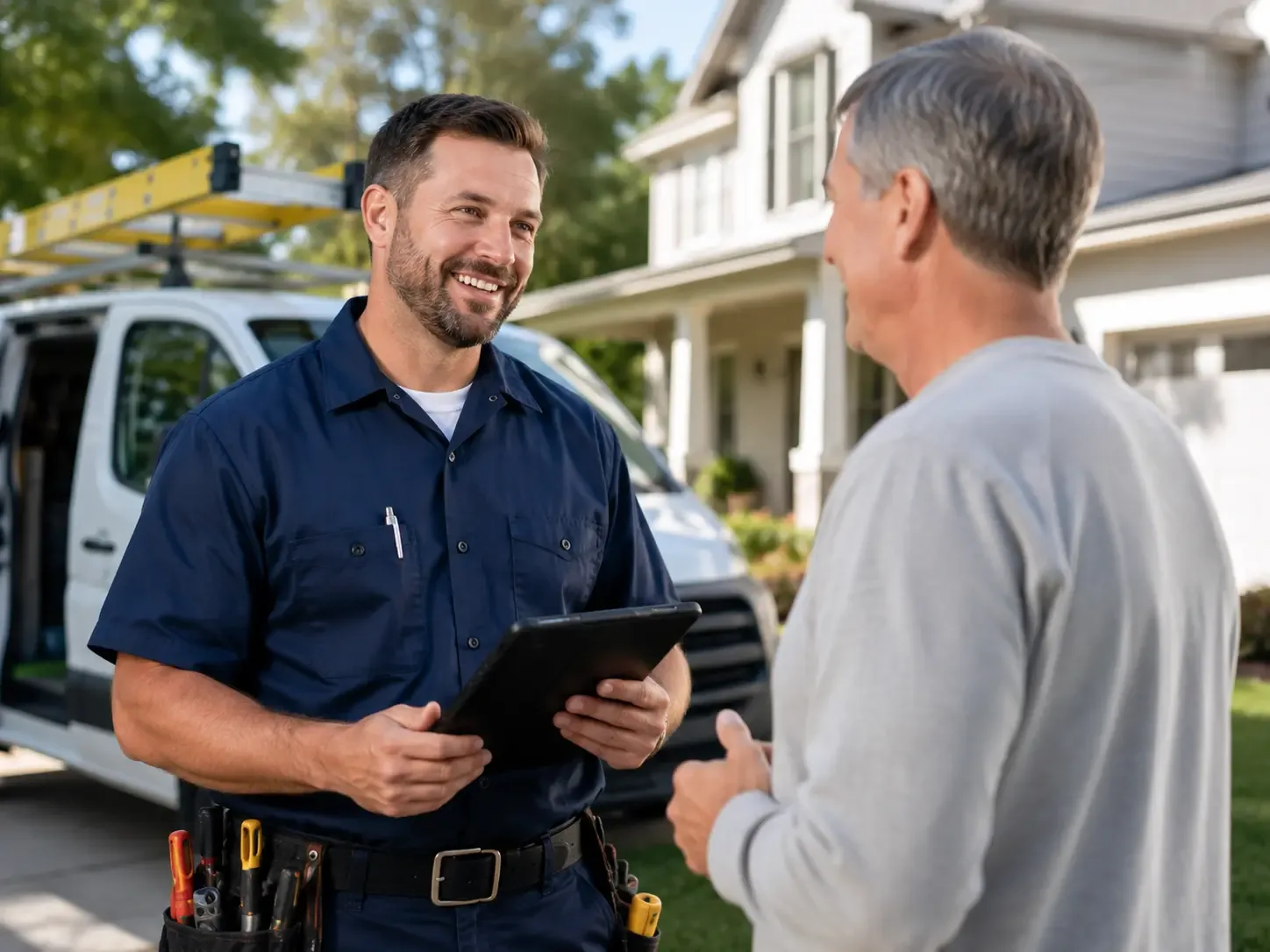 Whole Home Rewiring Clarksburg, MO FAQs
